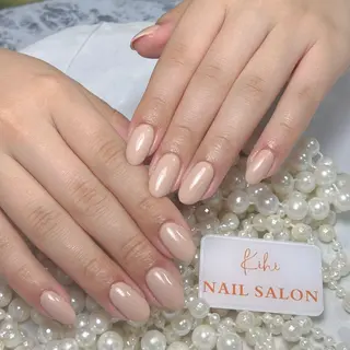 ネイル 村中 ハナのネイルデザイン