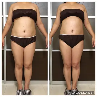 セミロング カラー パーマ ヘアアレンジ メンズ キッズ ネイル マツエク・マツパ アニメ,Vオタク× 即効痩せエステサロンのエステ・リラクイメージ