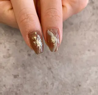 ネイル まつげ•ネイル chuchuのマツエク・マツパデザイン