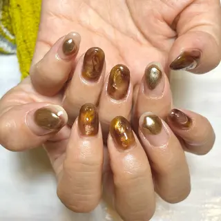 ネイル Nail Room uimのネイルデザイン