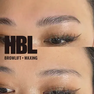 アイブロウ Eve [nail ＊wax＊HBL]のエステ・リラクイメージ