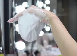 肌質改善専門サロン ／FSS渋谷店　松本のエステ・リラクイメージ