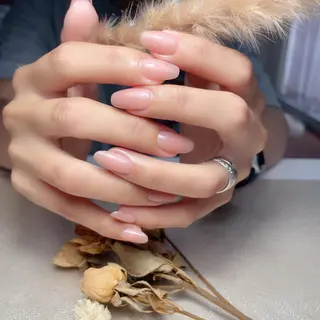 ネイル 南野 由希のネイルデザイン