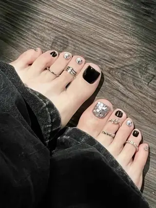 ネイル The Nail & Eye Lashのその他イメージ