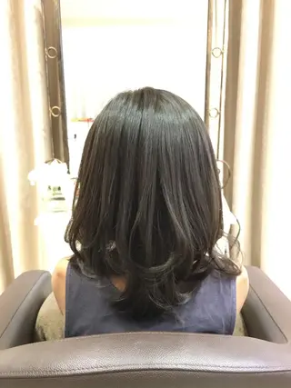 ミディアム RUMéL 🌙YUIのマツエク・マツパデザイン