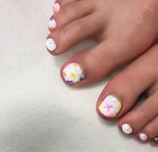 ネイル AZU nailのネイルデザイン