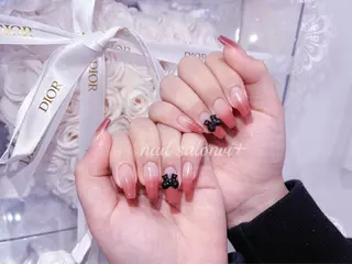 ネイル S2 nailのネイルデザイン
