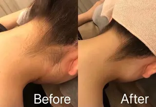 Dione自由が丘 山下有香子のエステ・リラクイメージ