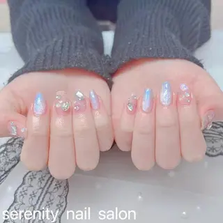 ネイル ✨Serenity Nail salonのネイルデザイン