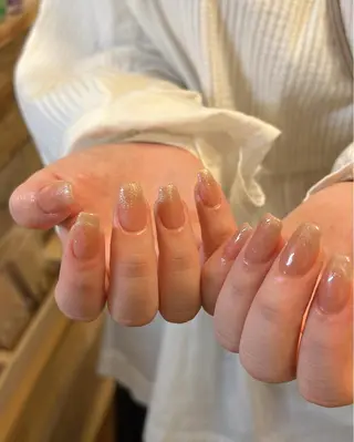 ネイル Nes.Nail所属・Miyagi Asamiのネイルデザイン