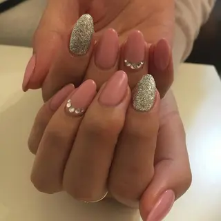 ネイル ♡ miyaのネイルデザイン