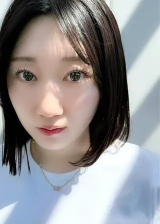 マツエク・マツパ OPS hair ミクのマツエク・マツパデザイン