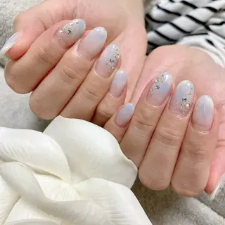 ネイル 💅fleur Ayumiのネイルデザイン