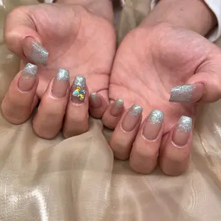 ネイル Dea Nailのネイルデザイン