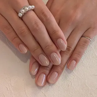 ネイル ジェヌインネイル 河内のネイルデザイン