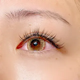 マツエク・マツパ LEGA🧸 Nanakaのマツエク・マツパデザイン