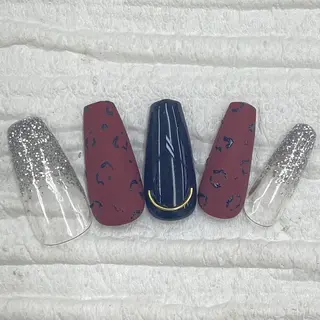 ネイル Nail salon Honey Beeのネイルデザイン