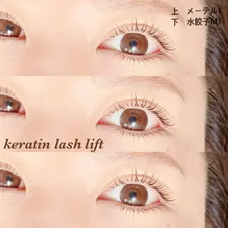 マツエク・マツパ Kaile. 恵比寿所属・kokubo suzuka 恵比寿のマツエク・マツパデザイン