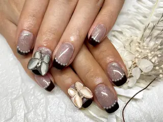 ネイル Private nailsalon  N所属・N nail - KOBE -のネイルデザイン