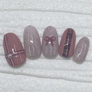 ネイル Nail salon Honey Beeのネイルデザイン