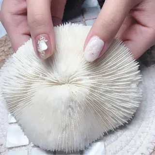 ネイル Vanilla ネイルサロン　西川口のネイルデザイン