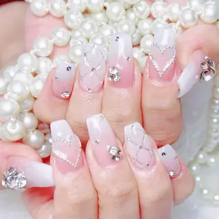 ネイル Feinn Ink💕のネイルデザイン