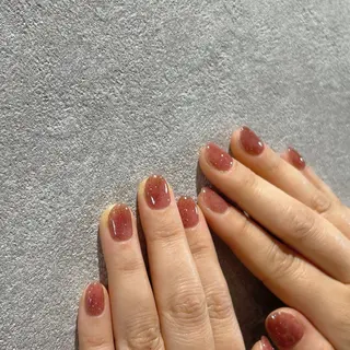 ネイル 廣田 香寿実のネイルデザイン