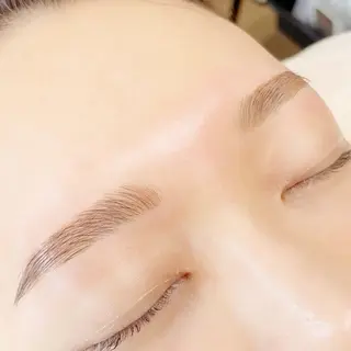 アイブロウ cinq所属・cinq　naomi .のその他イメージ