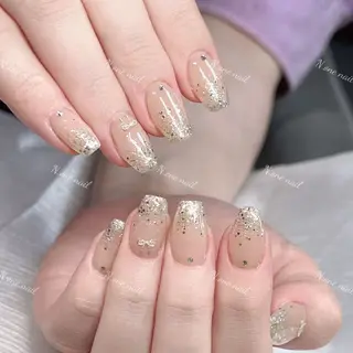 ネイル N.one 🎀Rina💅🏻のネイルデザイン