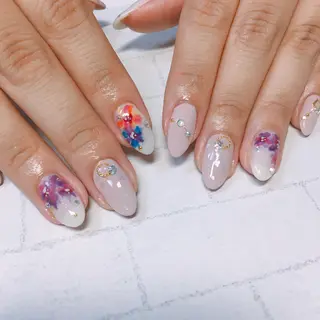 ネイル Emu Nailのネイルデザイン
