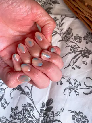 ネイル 🌿Charme🌿 MAIのネイルデザイン