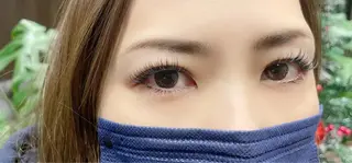 マツエク・マツパ まつげと眉毛の専門店 auliiのマツエク・マツパデザイン