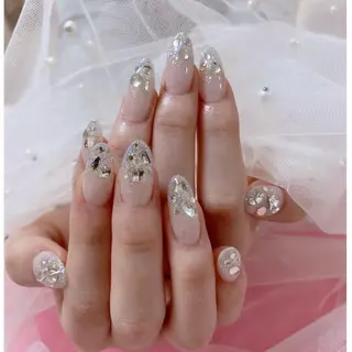 ネイル CoConailsalon所属・COCO nail salonのネイルデザイン