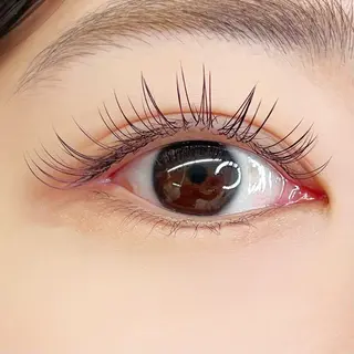 マツエク・マツパ ciglia 原宿店yunaのマツエク・マツパデザイン