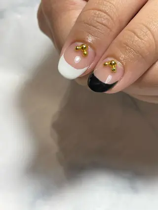 ネイル Shizuka Nail Salonのネイルデザイン