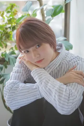 ショート 中野渡 真利那のその他イメージ