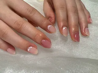 ネイル mizuki 🎀のネイルデザイン
