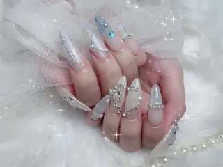 ネイル PUERTO Renaのネイルデザイン