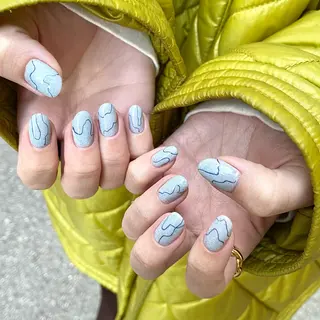 ネイル woo maiのネイルデザイン