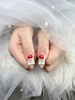 ネイル Noiranail_ studio川越西口のネイルデザイン