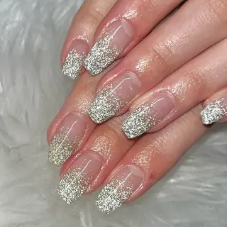 ネイル WINK DOLL RIANのネイルデザイン