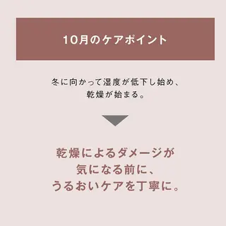 POLA大倉山 斎藤のエステ・リラクイメージ