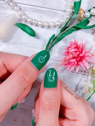 ネイル USAMiMi 🐰💕のネイルデザイン