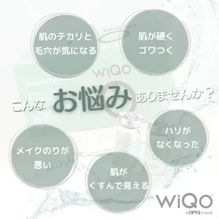 毛穴小顔・痩身サロン メイク・ド・ミュウのその他イメージ