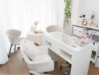 Y's Salonのネイルデザイン