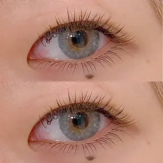 マツエク・マツパ 🌙Rina 🌙のマツエク・マツパデザイン