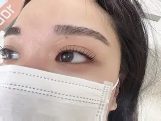 マツエク・マツパ Eyedor まつパ／眉毛専門店のマツエク・マツパデザイン