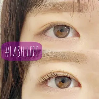 マツエク・マツパ charm所属・charm 【📍大名】のマツエク・マツパデザイン