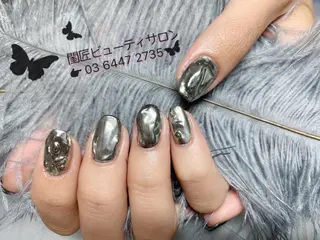 ネイル 閨匠 上野店のネイルデザイン