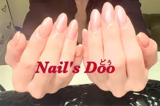 ネイル Salon's Dooのネイルデザイン